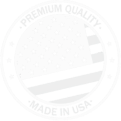 Premium Quality Made in USA